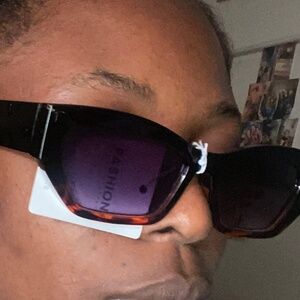 énergie de fille riche (rich girl energy)